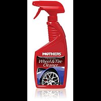 All Wheel & Tire Cleaner 24 oz