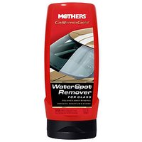 California Gold Water Spot Remover for Glass 12 oz