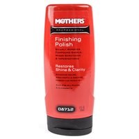 Power Polish Professional Grade Finishing Polish