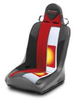 600006 Option - Add electronic Seat Heater (Installed)