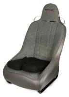 600026 Seat Cushion (booster) 2 in. thick (Black)