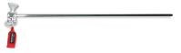 651011 Mounting Hardware Latch, Link & Bar, Pass Side (latch towards front of cage)