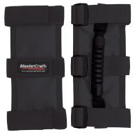 683204 Grab Handles, 2 in. [Black]