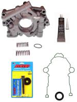10342K Oil Pump Kit Hemi Gen III +15 PSI Pressure Increase, Standard Volume