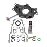 10355HVK High-Volume Oil Pump Kit [Adjustable Pressure] Gen IV LS 5.3/6.0/6.2L