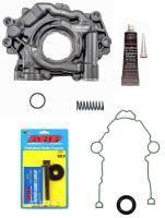 10452K Oil Pump Kit Hemi Gen III +20 PSI Pressure Increase, Standard Volume