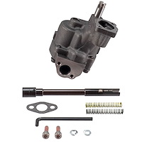 10552ST Oil Pump 1957-1986 GM V8
