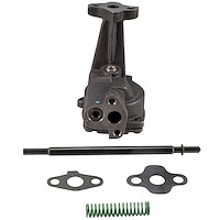10688 Select Oil Pump Small Block Ford