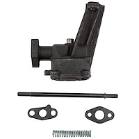 10832 Select Oil Pump Ford 351W