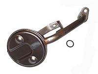 118S Stock Replacement Oil Pump Screen