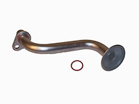 119S Stock Replacement Oil Pump Screen