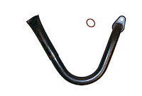 123S Stock Replacement Oil Pump Screen