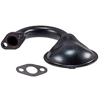 12558 Oil Pump Pickup Small Block Chevy with 7-1/2" Deep Pan