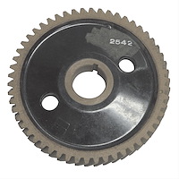 2542 Stock Replacement Cam Gear