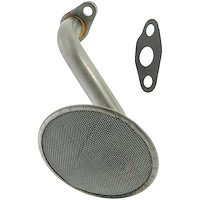 260S Stock Replacement Oil Pump Screen
