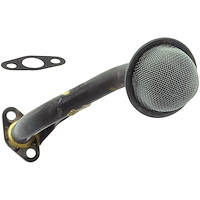 281S Stock Replacement Oil Pump Screen