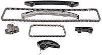 3-0250SX Stock Replacement Timing Kit Mazda 3 2007-2004, 5 2007-2006, 6 2007-2003