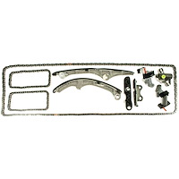 3-1047SX Stock Replacement Timing Kit Ford, Lincoln, Mazda, Mercury 3.5L, 3.7L