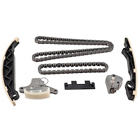 3-1051SAX Stock Replacement Timing Kit Nissan 2.5L DOHC
