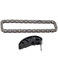 3-1068SX Stock Replacement Oil Pump Chain Kit Mazda 3 2018-2012, CX-3 2018-2016, CX-5 2016-2013, MX-5 Miata 2019-2016