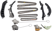 3-1080SX Stock Replacement Timing Kit