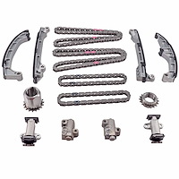 3-1082S Stock Replacement Timing Kit Lexus, Toyota 4.6L, 5.0L