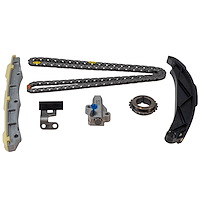 3-1101SA Stock Replacement Timing Kit Genesis, Hyundai, Kia 2.5L