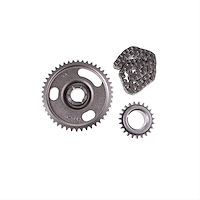 3-349S Stock Replacement-3 piece Set