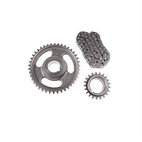 3-350S Stock Replacement-3 piece Set