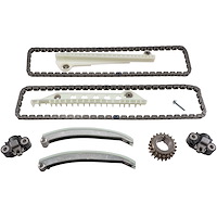 3-387SM Stock Replacement 3-Piece Timing Set Ford, Mercury 4.6L