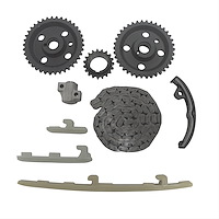 3-390SA Stock Replacement Timing Kit