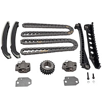 3-391SCCH Stock Replacement Timing Kit Ford 5.4L, 6.8L