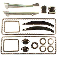 3-391SE Stock Replacement Timing Kit Ford, Lincoln 5.4L