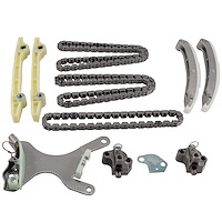 3-393SXH Stock Replacement Timing Kit Dodge, Jeep, Mitsubishi 4.7L