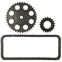 3-3SR60 Stock Replacement-3 piece Set