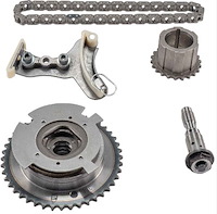 3-3SRH60HVVT1 Engine Timing Set for Select 2007-2020 GM Models w/4.8L, 5.3L, 6.0L, 6.2L Engines