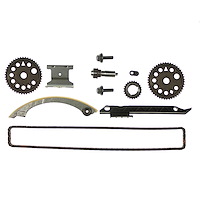 3-4201S Stock Replacement Timing Kit Chevrolet, Oldsmobile, Pontiac, Saturn 2.2L, 2.4L