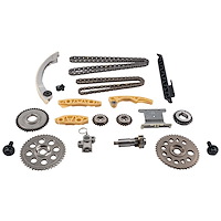 3-4202SB Stock Replacement Timing Kit Chevrolet, Oldsmobile, Pontiac, Saturn 2.2L, 2.4L