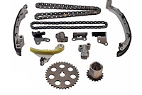 3-4221SA Stock Replacement Timing Kit for 2005-2017 Toyota 2.7L DOHC Engines
