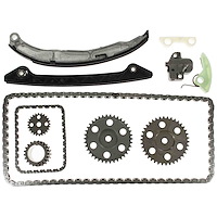 3-705SB Stock Replacement Timing Kit Ford, Mercury 2.3L