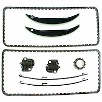 3-708SA Stock Replacement Timing Kit Ford, Lincoln, Mazda, Mercury 3.0L
