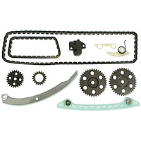 3-727S Stock Replacement Timing Kit Ford, Mazda 2.0L