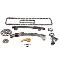 3-752S Stock Replacement Timing Kit Lexus, Pontiac, Scion, Toyota 2.0L, 2.4L