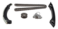 3-916SA Engine Timing Set Fits Select Ford EcoSport, Focus, & Transit Connect w/2.0L Duratec 4-Cyl. Engine