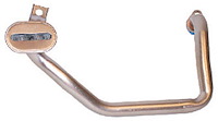 303S Stock Replacement Oil Pump Screen