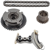 3-3SRH60SDHVVT Engine Timing Chain Kit