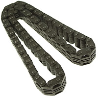 348 Timing Chain