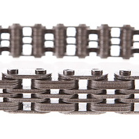 358 Single Roller Timing Chain