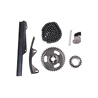3DR110 Stock Replacement Timing Chain