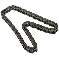 3SRH60 Single Roller Timing Chain GM V8